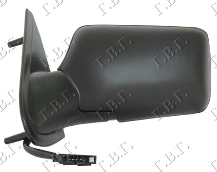 RETROVIZOR ELEKTRICNI SA GREJACEM (KONVEKSNO STAKLO) - DESNO