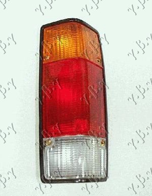 STOP LAMPA L-Caddy(-95) - LEVO