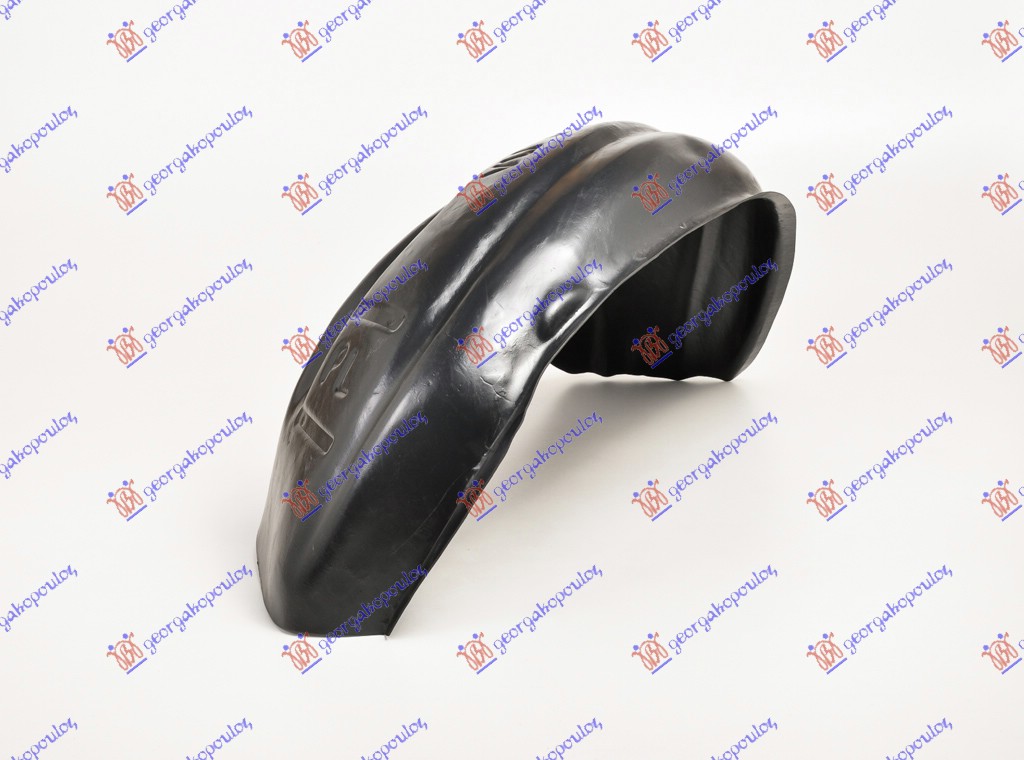 POTKRILO PLASTICNO - LEVO