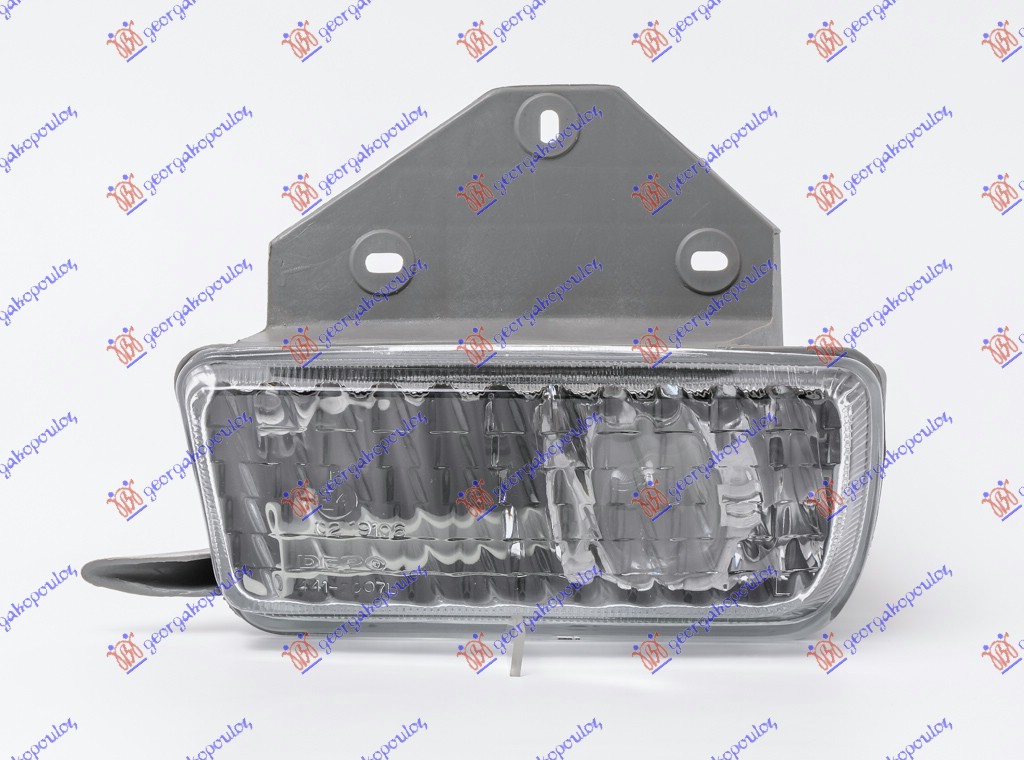 MAGLENKA (E) (DEPO) - LEVO