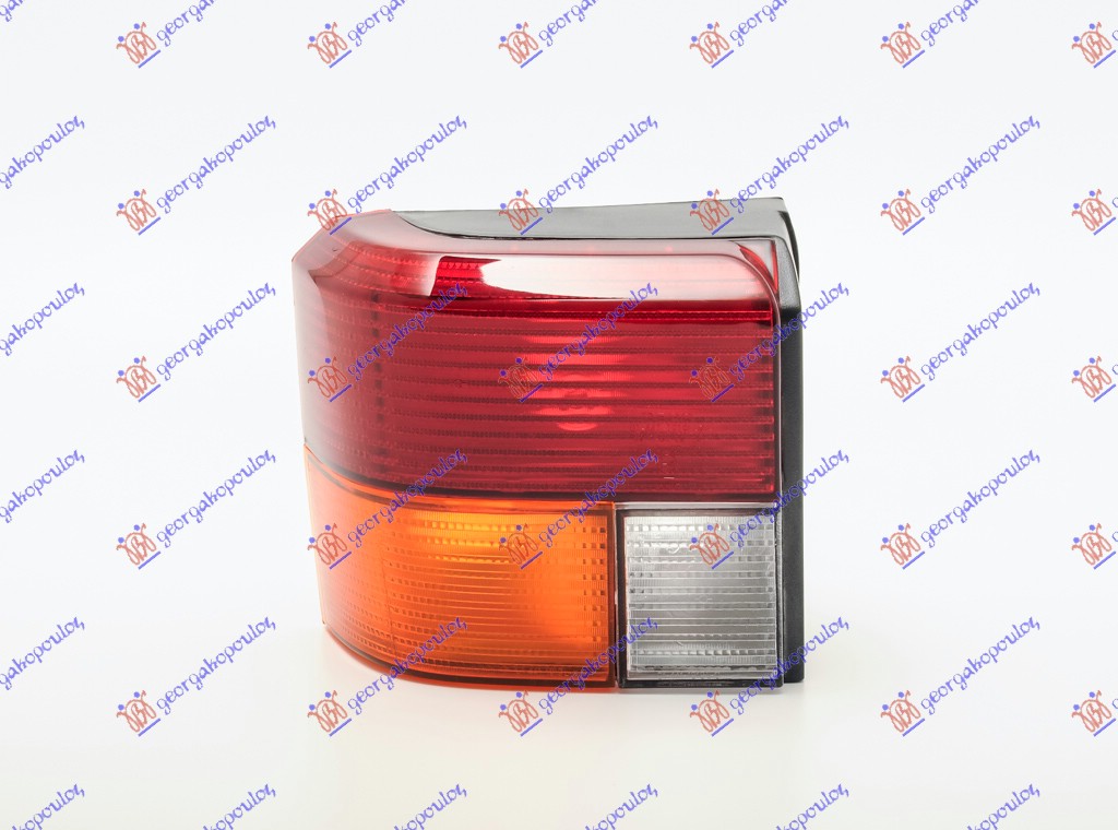 STOP LAMPA (KINA) - LEVO