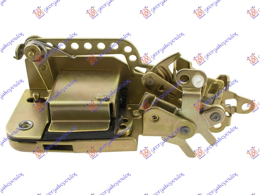 BRAVA PREDNJIH VRATA (A KVALITET) - LEVO