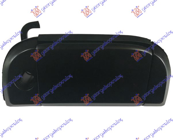 KVAKA PREDNJIH VRATA SPOLJASNJA - DESNO