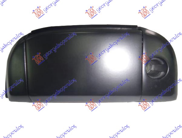 KVAKA PREDNJIH VRATA SPOLJASNJA - LEVO