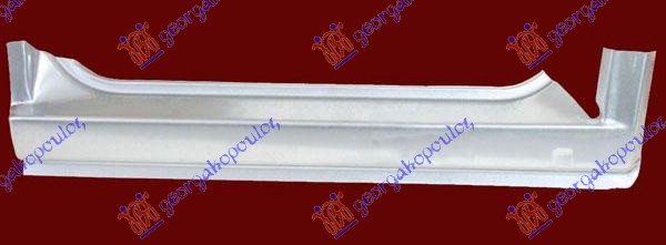 SAJTNA 2 VRATA - DESNO