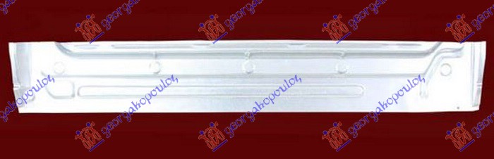 KADICA KLIZNIH VRATA - DESNO