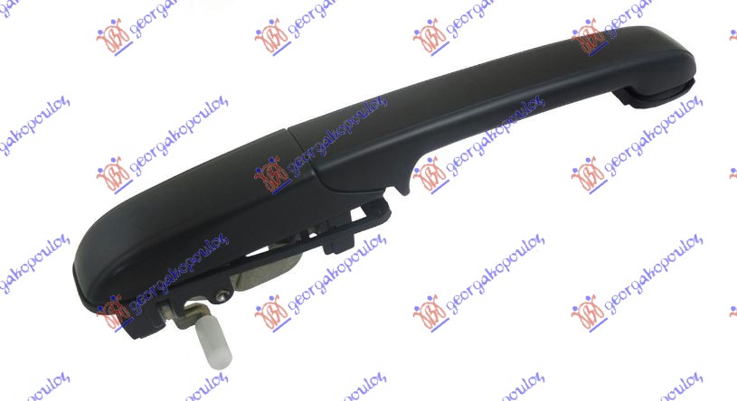 KVAKA ZADNJIH VRATA SPOLJASNJA - DESNO