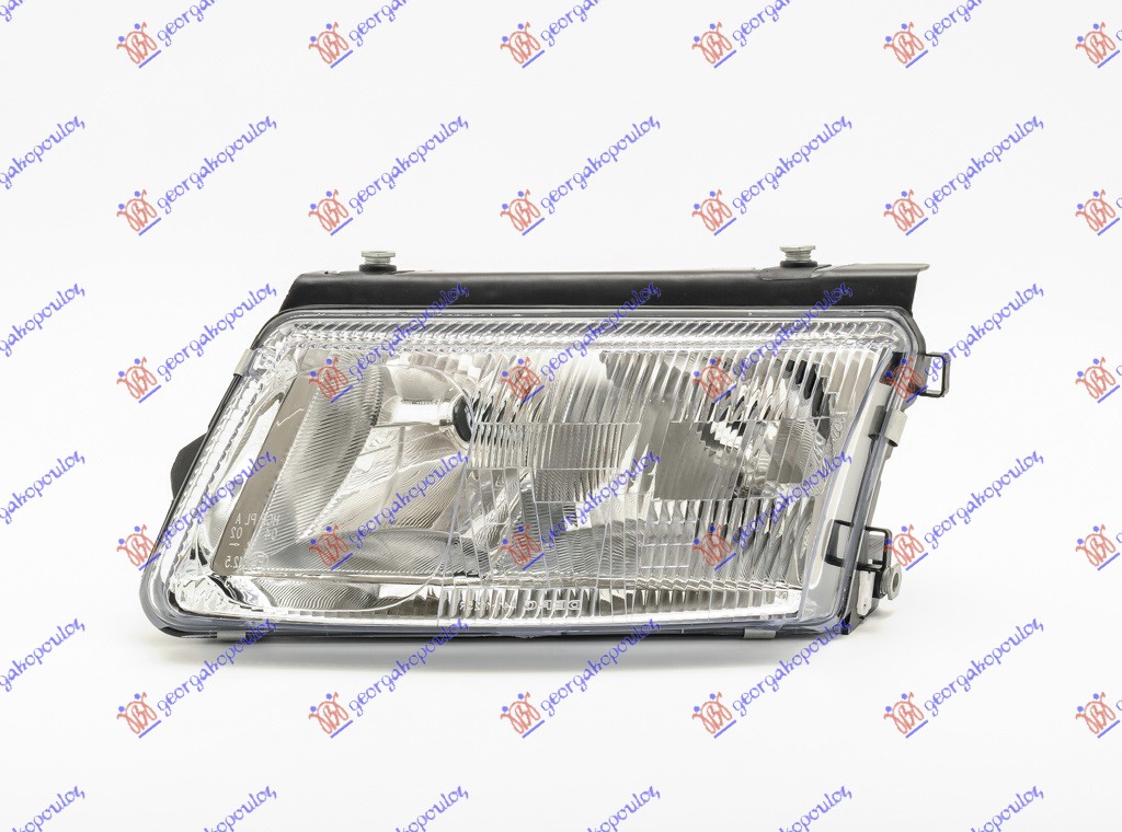 FAR ELEKTRICNI (DEPO) - LEVO