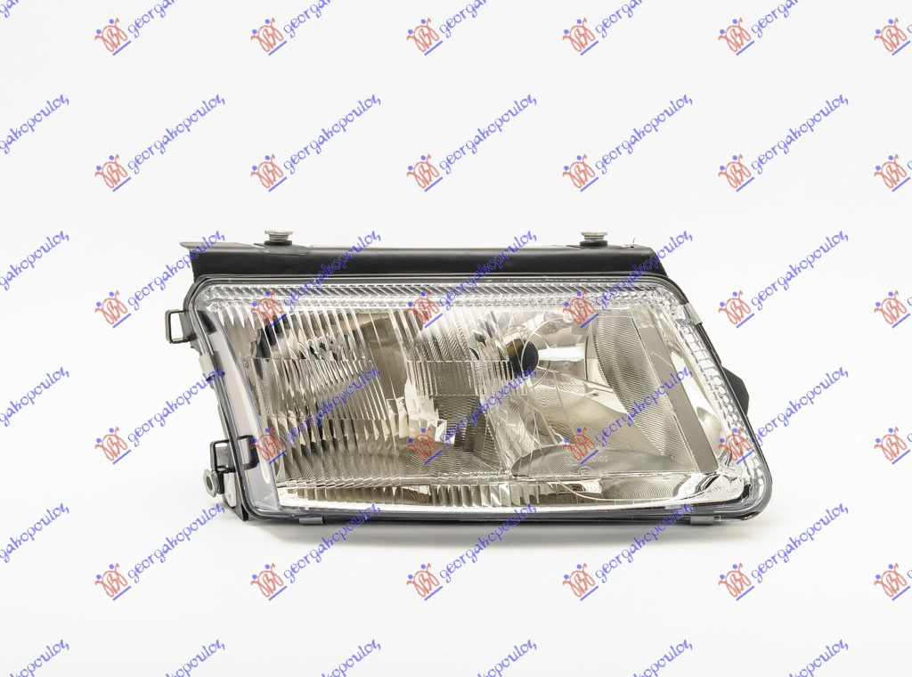 FAR ELEKTRICNI SA MAGLENKOM (DEPO) - DESNO