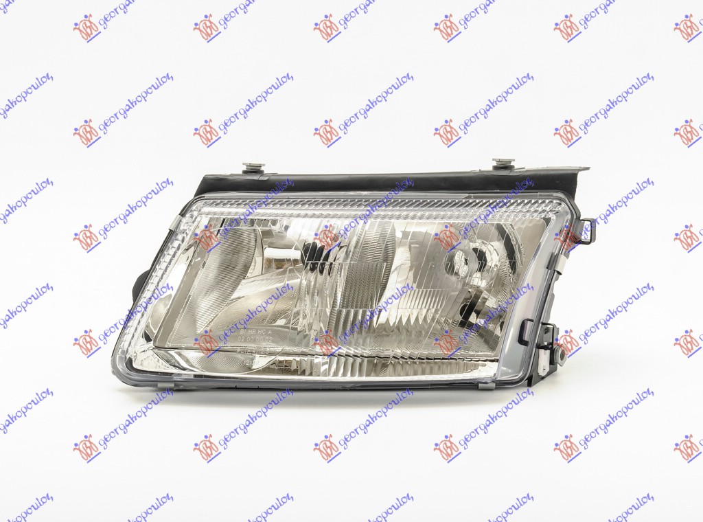 FAR ELEKTRICNI SA MAGLENKOM (DEPO) - LEVO