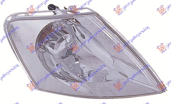 MIGAVAC PROVIDNI - DESNO