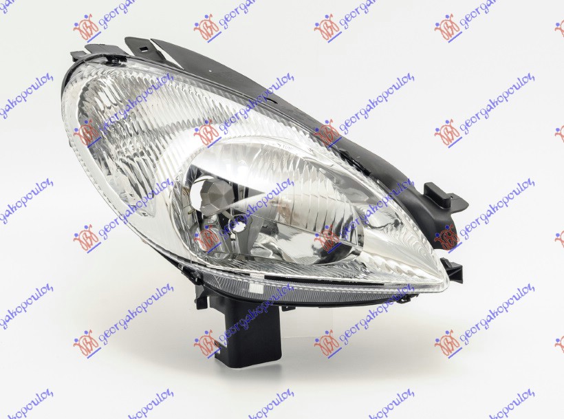 FAR -03 (TYC) - DESNO