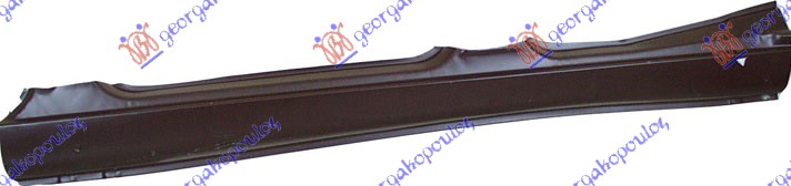 SAJTNA 4 VRATA - LEVO