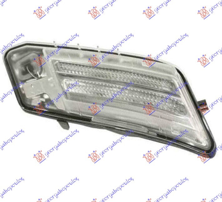 DNEVNO SVETLO LED (VALEO) - DESNO