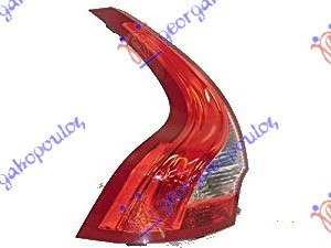 STOP LAMPA LED 2011- (VALEO) - LEVO