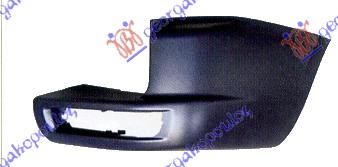 KRAJ ZADNJEG BRANIKA 5 VRATA -03 - LEVO