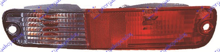 ZADNJA MAGLENKA 03- - LEVO