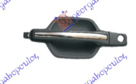 KVAKA PREDNJIH VRATA SPOLJASNJA - DESNO