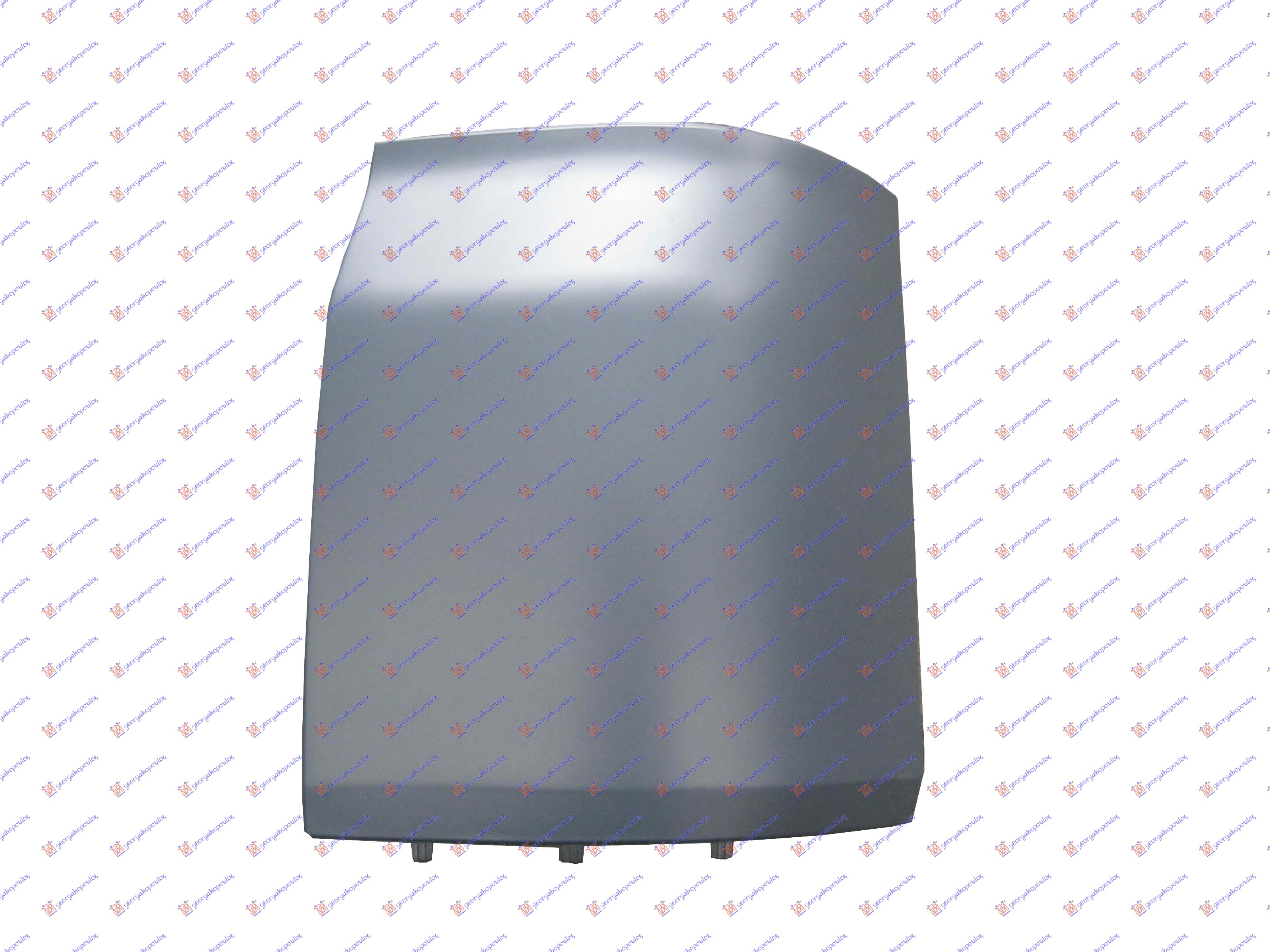 KRAJ ZADNJEG BRANIKA GORNJI - DESNO