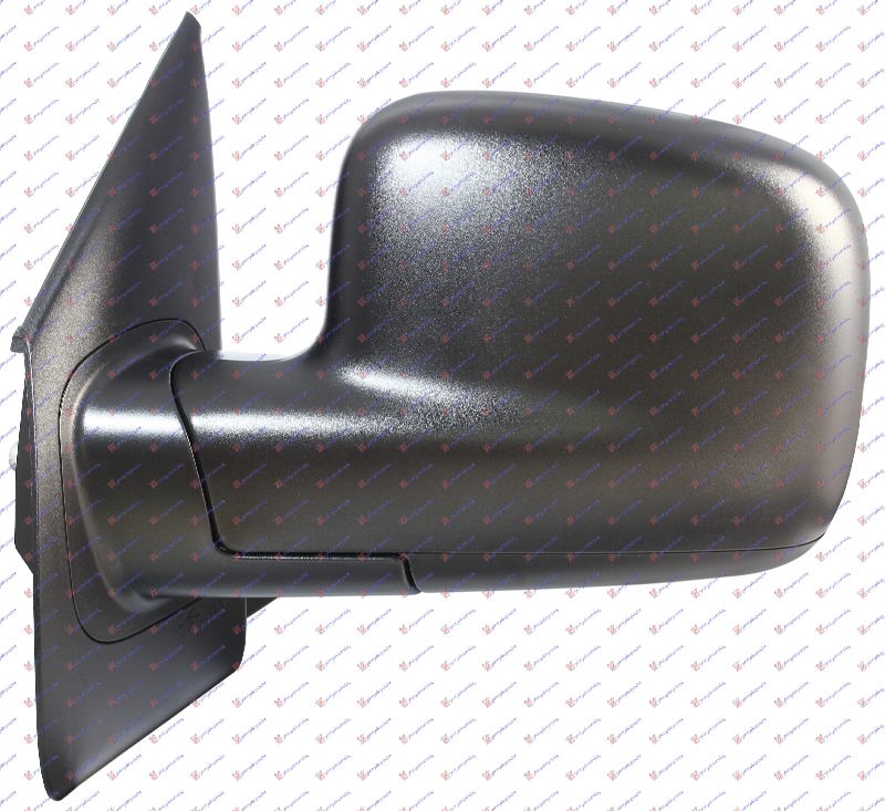 RETROVIZOR MEHANICKI                     - LEVO