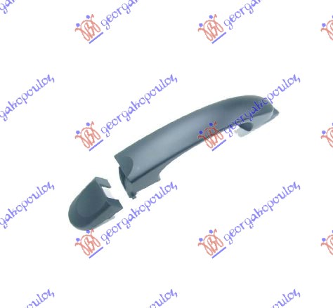 KVAKA PREDNJIH ( i  ZADNJIH L=D) VRATA SPOLJASNJA - DESNO