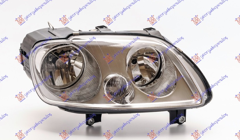 FAR ELEKTRICNI (TYC) - DESNO