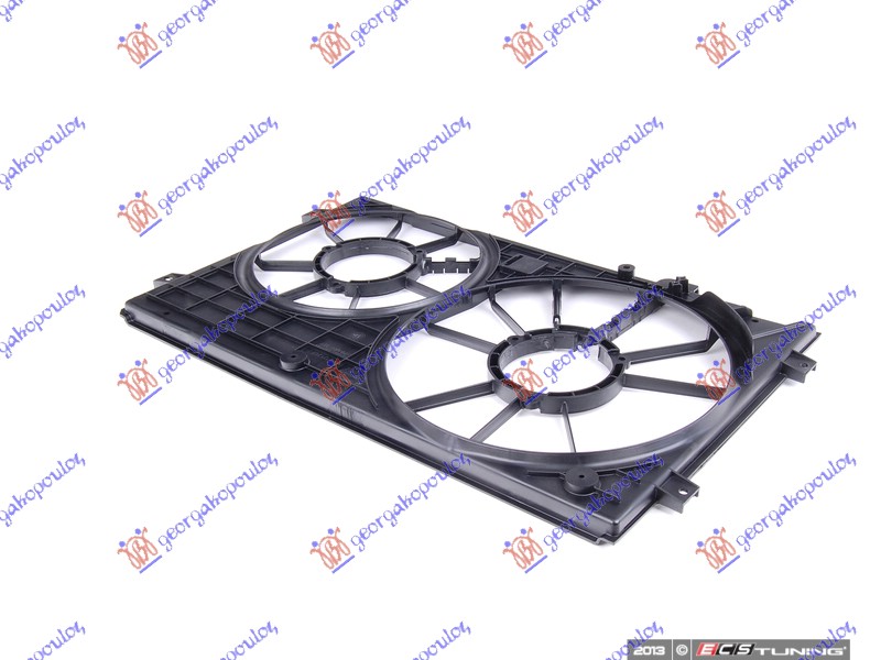 NOSAC VENTILATORA (DUPLI)