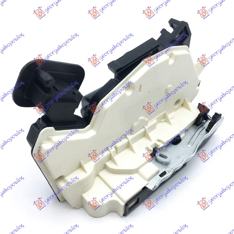 BRAVA PREDNJIH VRATA (CENTRALNO ZAKLJUCAVANJE) (7 PIN) (A KVALITET) - DESNO