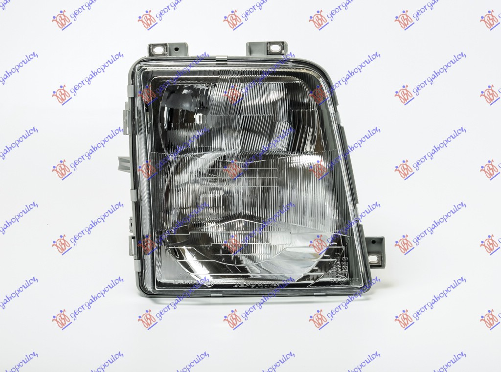 FAR ELEKTRICNI (H4/H1) (DEPO) - DESNO