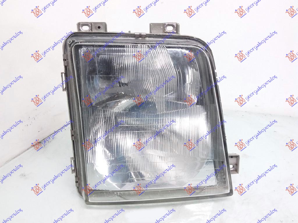 FAR ELEKTRICNI (H1/H1) (TURSKA) - DESNO