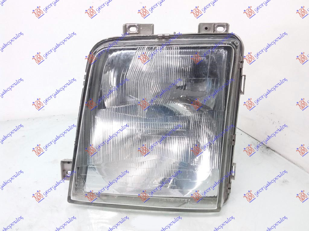 FAR ELEKTRICNI (H1/H1) (TURSKA) - LEVO