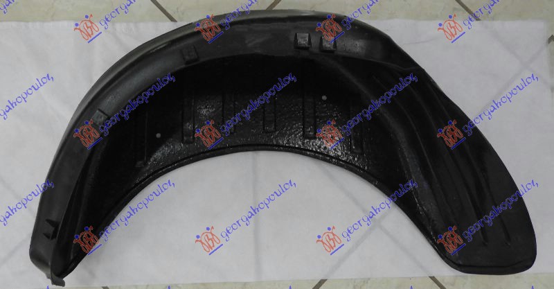 ZADNJE POTKRILO - LEVO