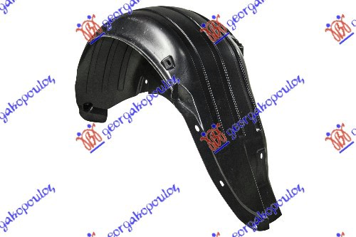 ZADNJE POTKRILO - LEVO