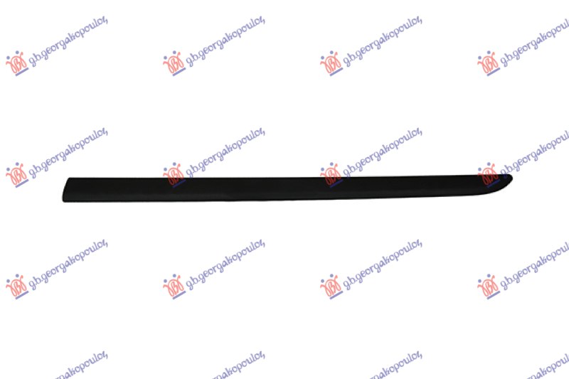 LAJSNA PREDNJIH VRATA - LEVO