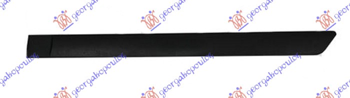 LAJSNA ZADNJIH VRATA - LEVO