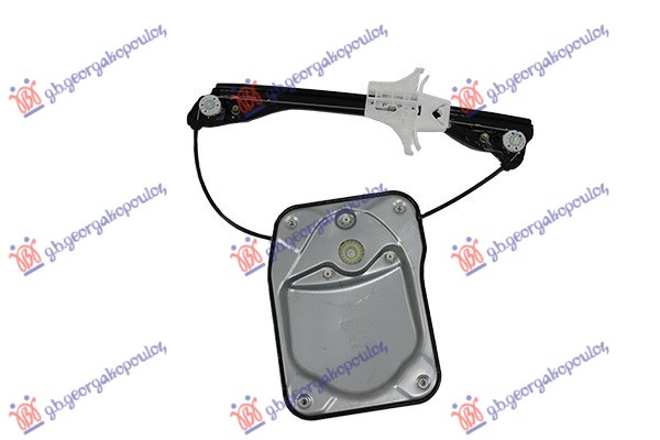 PODIZAC ZADNJEG PROZORA MEHANICKI (SA NOSACEM) - DESNO