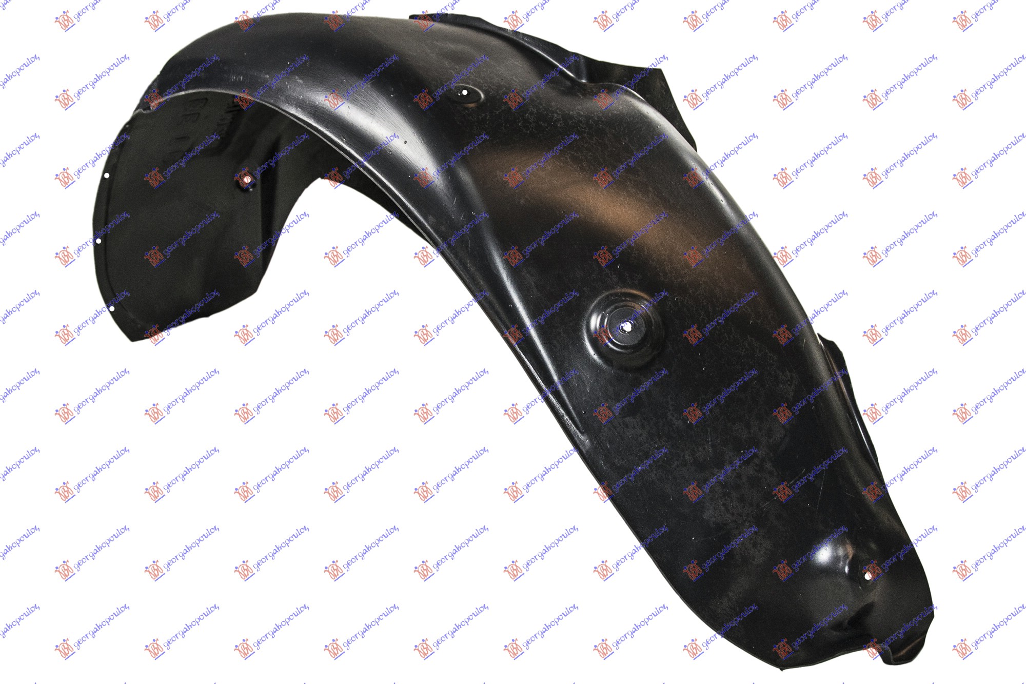 ZADNJE POTKRILO - DESNO