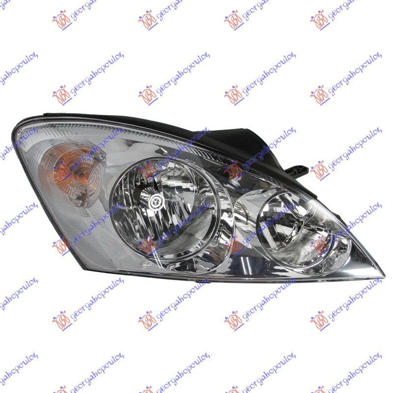 FAR ELEKTRICNI (DEPO) - DESNO