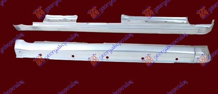 SAJTNA 5 VRATA - DESNO