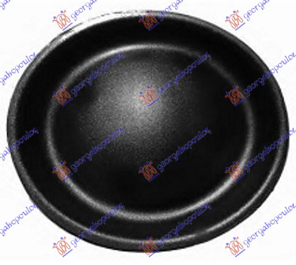 POKLOPAC MAGLENKE (O) - LEVO