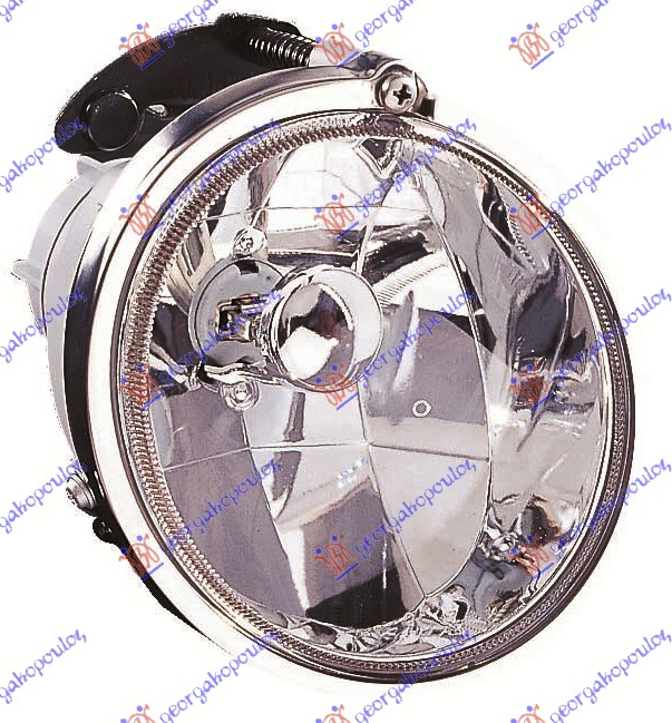 MAGLENKA 01- - DESNO