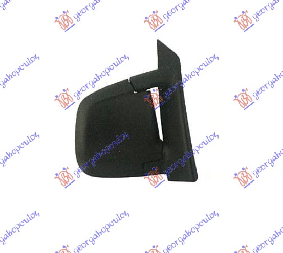 RETROVIZOR MEHANICKI - DESNO