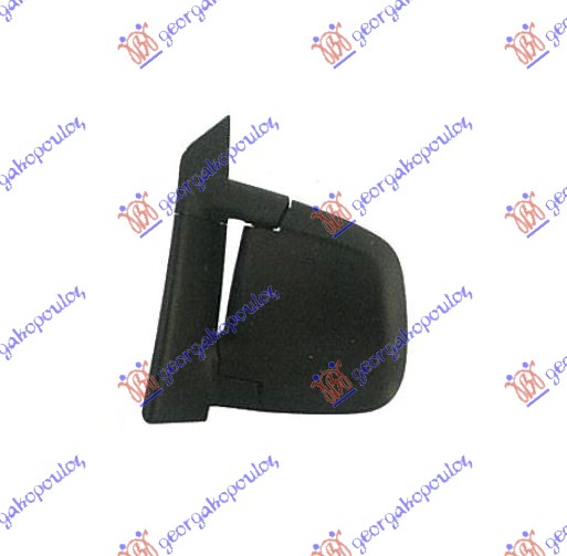 RETROVIZOR MEHANICKI - LEVO