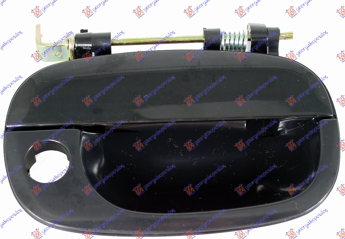 KVAKA PREDNJIH VRATA SPOLJASNJA - DESNO