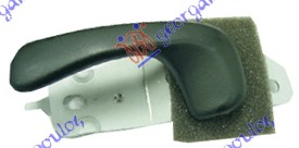 KVAKA PREDNJIH VRATA UNUTRASNJA - LEVO