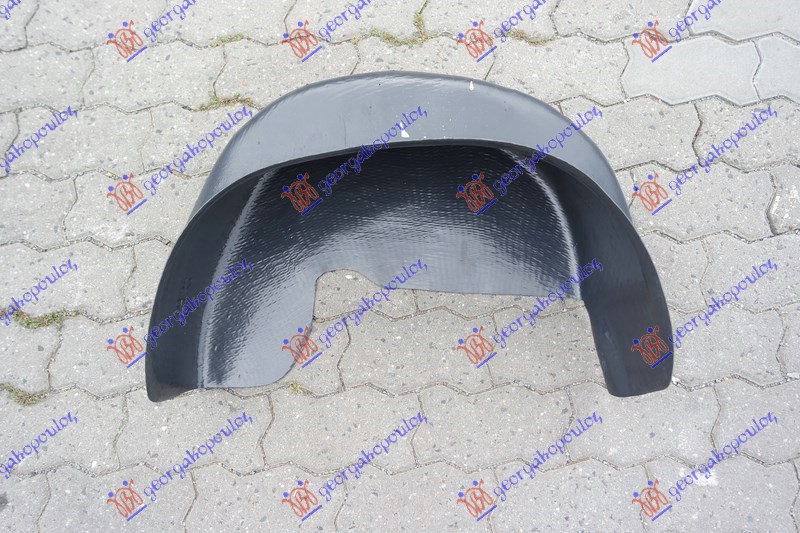 ZADNJE POTKRILO - LEVO