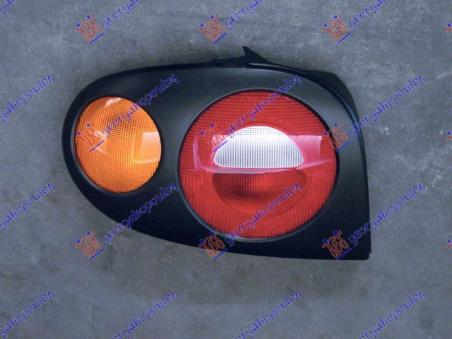 STOP LAMPA COUPE L VALEO-Megane(96-98)