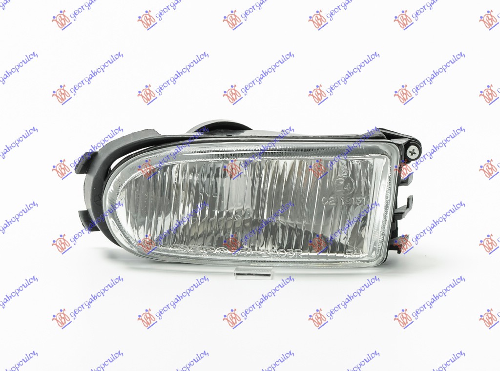 MAGLENKA (E) (TYC) - DESNO