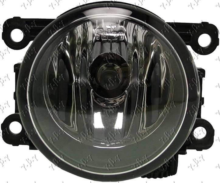 MAGLENKA OKRUGLA (H11) (VALEO)