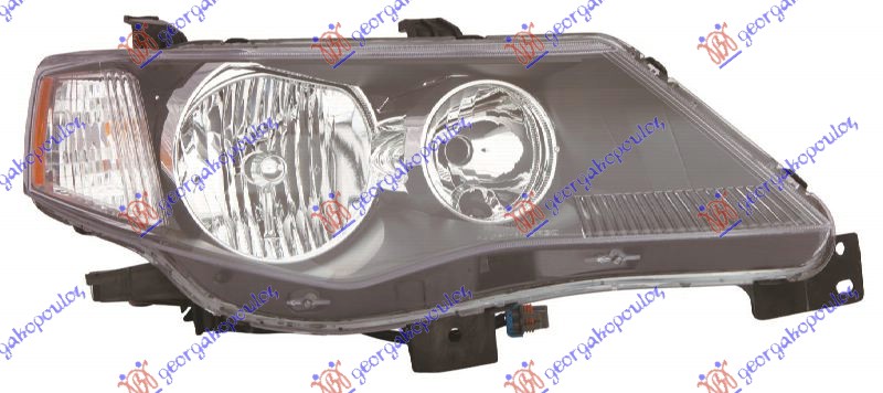 FAR ELEKTRICNI (DEPO) - DESNO